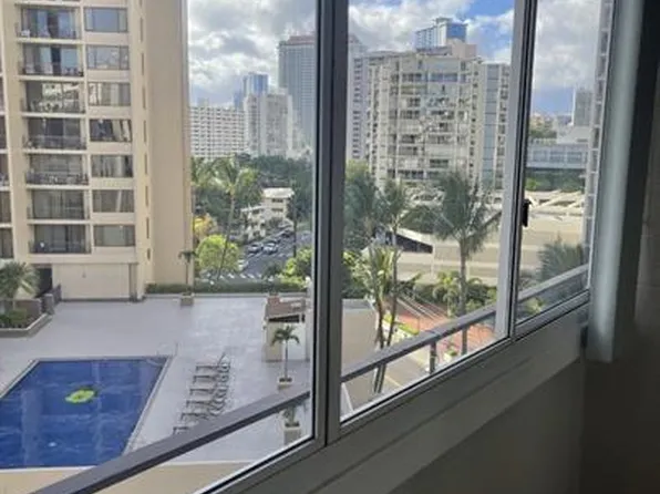 425 Ena Rd, Honolulu, HI