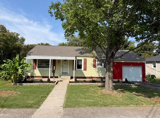 201 Prince St, Princeton, KY 42445