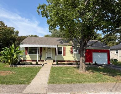201 Prince St, Princeton, KY, 42445