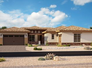 21139 E Starflower Dr, Queen Creek, AZ 85142