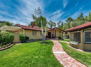 16963 Cotter Pl, Encino, CA 91436