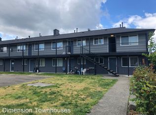 4918 108th St SW #11, Lakewood, WA 98499