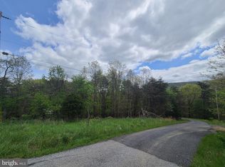 Longview Dr LOT 25, Berkeley Springs, WV 25411