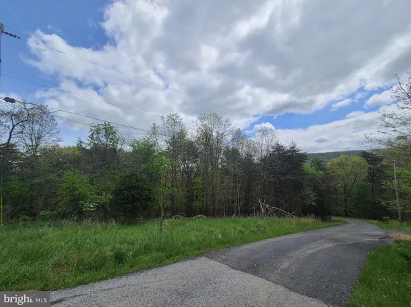 Longview Dr Lot 25, Berkeley Springs, WV 25411