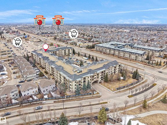 3rd image of 160 Magrath Rd NW #421
