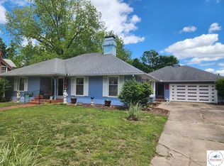 404 S 3rd St, Clinton, MO 64735