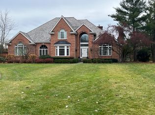 5721 Churchill Ln, Libertyville, IL