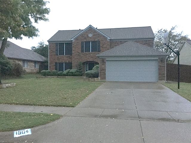 1st image of 1504 River Birch Dr #0