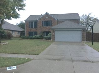 1504 River Birch Dr #0, Flower Mound, TX 75028