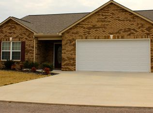 6800 Highbank Ln, Knoxville, TN 37938