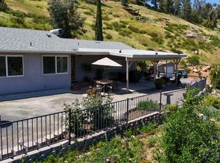 11642 Sunset Knolls Rd, Lakeside, CA 92040