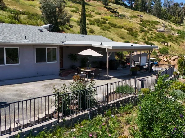 11642 Sunset Knolls Rd, Lakeside, CA 92040