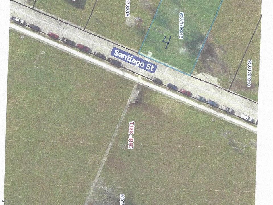 1st image of Santiago St