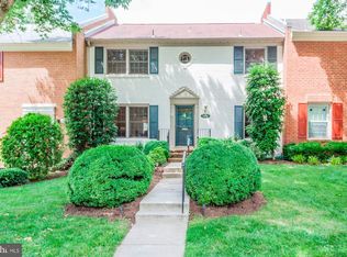 6009 Queenston St, Springfield, VA 22152