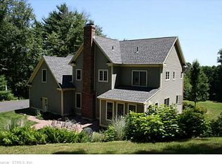 6 Waterhouse Ln, Chester, CT 06412