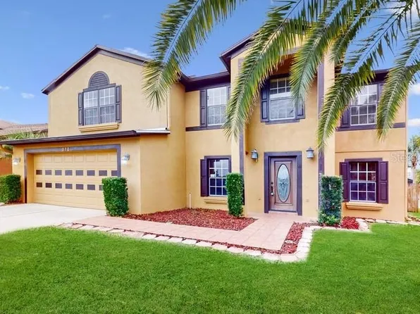 872 Belhaven Dr, Orlando, FL 32828