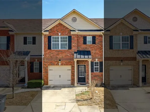 1970 Ferentz Trce, Norcross, GA 30071