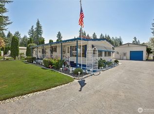 2529 113th Way SW, Olympia, WA