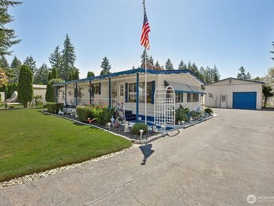 2529 113th Wy SW, Olympia, WA, 98512