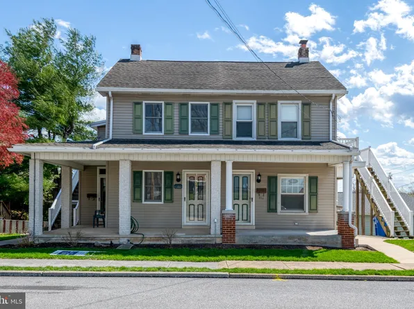314 E High St, Middletown, PA 17057
