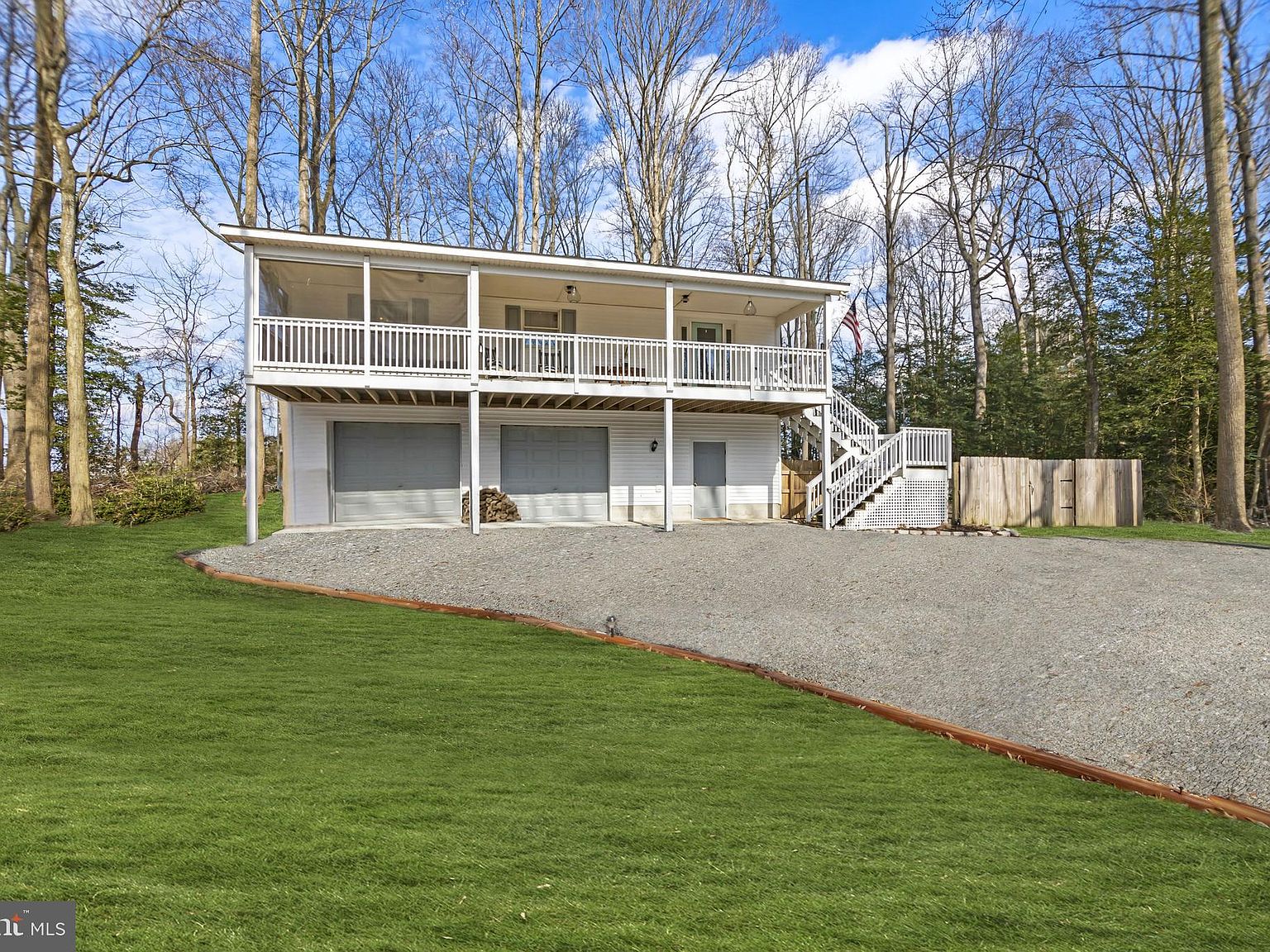 22147 Camp Arrowhead Rd, Lewes, DE 19958 Zillow