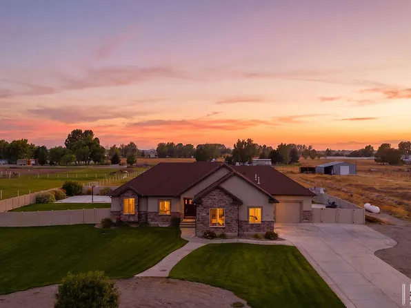 284 N 465 W, Blackfoot, ID 83221