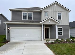 1310 Tulip Ave, Lebanon, TN 37090