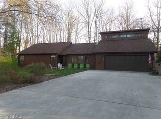 2572 Mount Salem Rd, Pfafftown, NC 27040