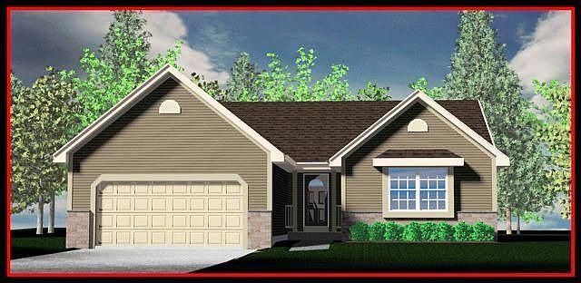 1st image of 9019 Prairie Crossing Dr