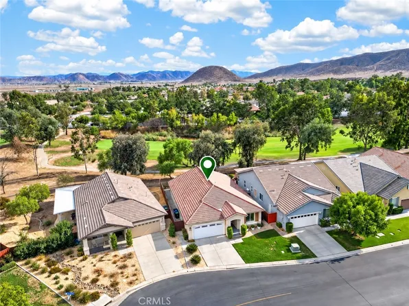 7675 Armour Dr, Hemet, CA 92545