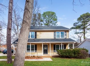 8700 Stoneface Rd, Charlotte, NC 28214