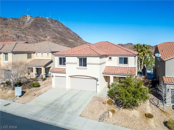 92 Blaven Dr, Henderson, NV 89002