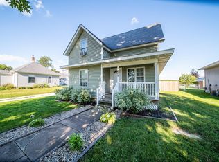 405 East Ave, Spring Valley, MN 55975