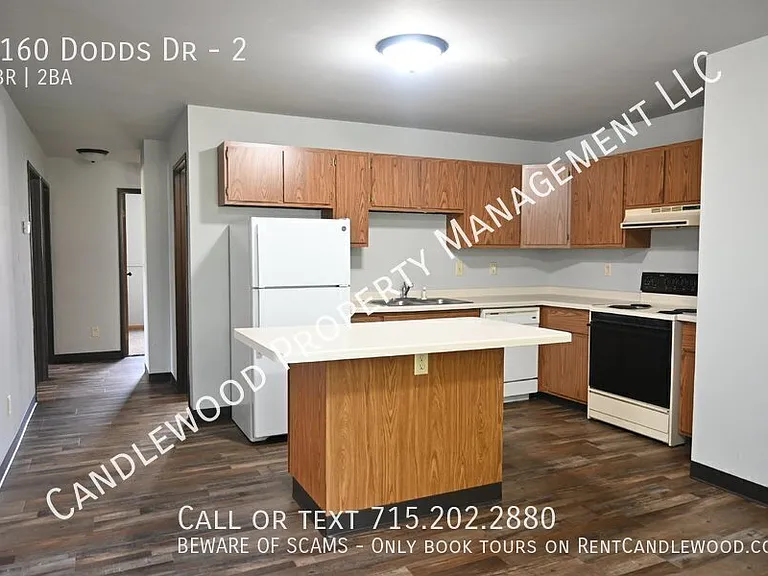 1160 Dodds Dr #2 — Photo 12