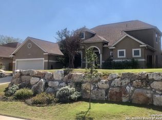8106 Clyde Dent Dr, San Antonio, TX 78250