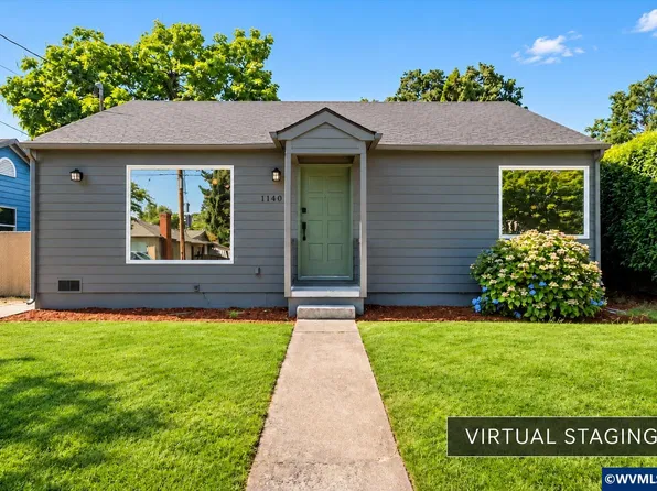 1140 Lewis St SE, Salem, OR 97302
