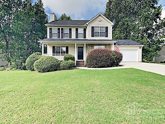 2nd image of 3780 Michaels Creek Way