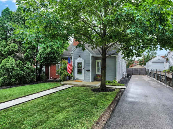 135 W 41st St, Indianapolis, IN 46208