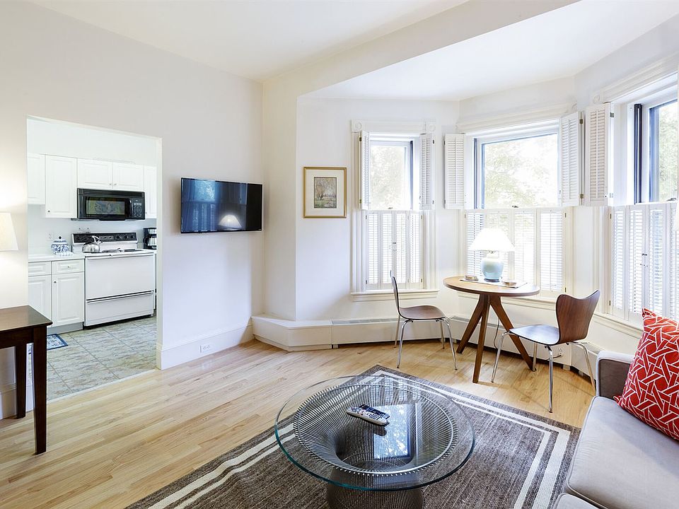 383 Commonwealth Ave. #4A Boston (Back Bay) Shared Unit Ph