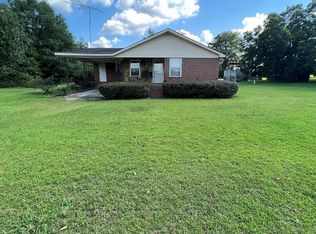 1750 Ten Mile Rd, Rebecca, GA 31783