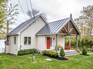 254 Boys Camp Rd, Lunenburg, VT 05906