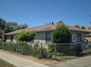 2263 E Thomas Ave, Fresno, CA 93701