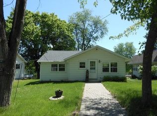 NULL-S7560A Oak Rd, Merrimac, WI 53561