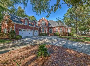 397 Preservation Cir, Pawleys Island, SC 29585