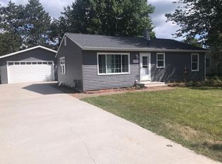 3923 Carl St, Wausau, WI 54403