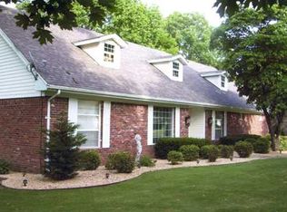 509 W Valley West Dr, Rogers, AR 72756