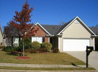 2859 Shelburne Ct, Duluth, GA 30096