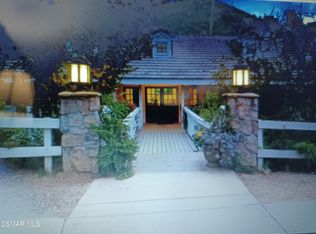 48 Coolwater Rd, Bell Canyon, CA 91307