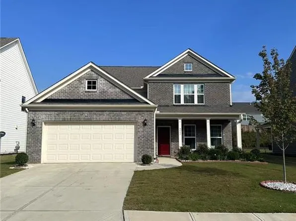 5452 Fountainhead Ln, Auburn, GA 30011