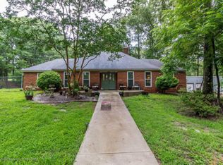 130 Saint Paul Rd, Byhalia, MS 38611